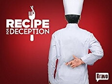Recipe for Deception (2016) - Stream Online