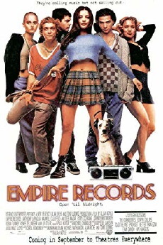 Empire Records (1995) - Stream Online