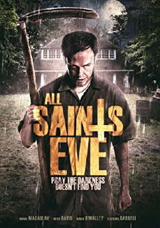 All Saints Eve (2015) - Stream Online