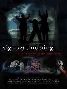 Signs of Undoing (2007) - Stream Online