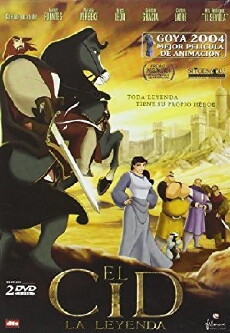 El Cid - Die Legende (2003) - Stream Online