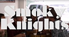 Smoky Knights (2016) - Stream Online