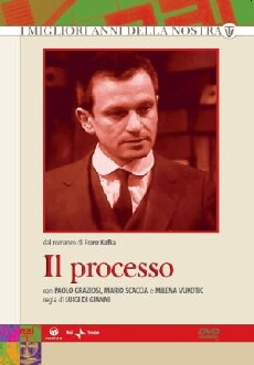 Il processo (1978) - Stream Online