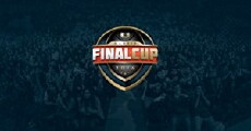 Gamergy Final Cup League of Legends (2016) - Stream Online