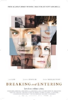 Breaking and Entering (2006) - Stream Online