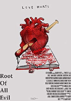 Root of All Evil (2017) - Stream Online