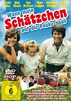 Wenn mein Schätzchen auf die Pauke haut (1971) - Stream Online