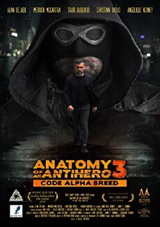 Anatomy of An Antihero 3 (2018) - Stream Online