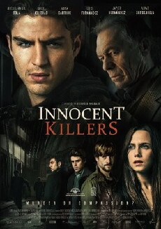 Asesinos inocentes (2015) - Stream Online