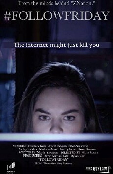 #FollowFriday (2016) - Stream Online