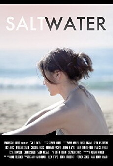 Salt Water (2016) - Stream Online