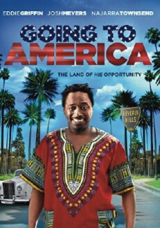Going to America (2014) - Stream Online
