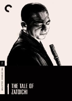 The Tale of Zatoichi (1962) - Stream Online