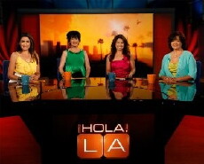 Hola! La (2012) - Stream Online