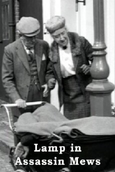 The Lamp in Assassin Mews (1962) - Stream Online