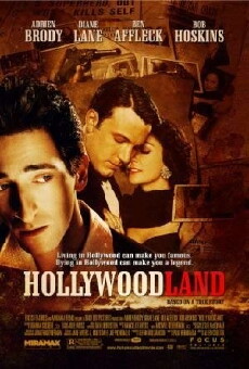 Hollywoodland (2006) - Stream Online