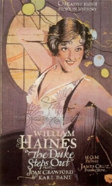 The Duke Steps Out (1929) - Stream Online
