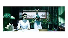 The Stranger (2019) - Stream Online