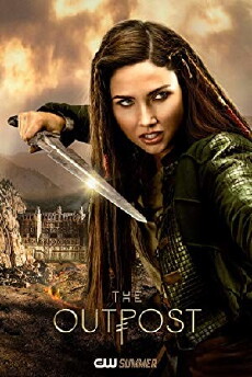 The Outpost (2018) - Stream Online
