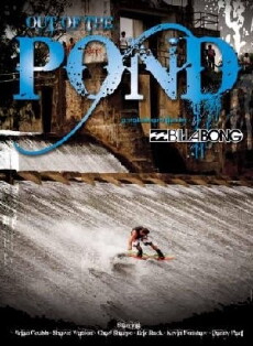 Out of the Pond (2009) - Stream Online
