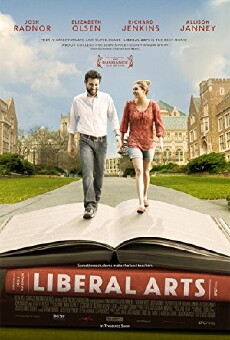 Liberal Arts (2012) - Stream Online