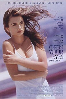 Open Your Eyes (1997) - Stream Online