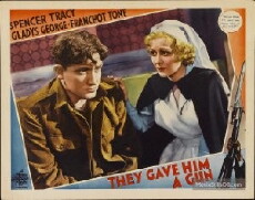 They Gave Him a Gun (1937) - Stream Online