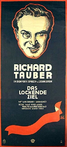 The Alluring Goal (1930) - Stream Online