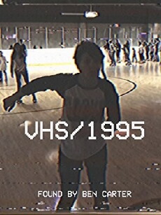VHS/1995 (2018) - Stream Online