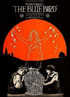 The Blue Bird (1918) - Stream Online