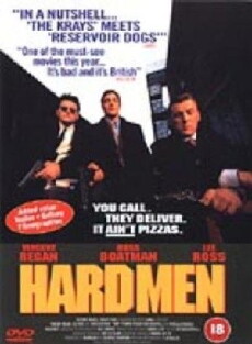 Hard Men (1996) - Stream Online