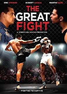 The Great Fight (2011) - Stream Online