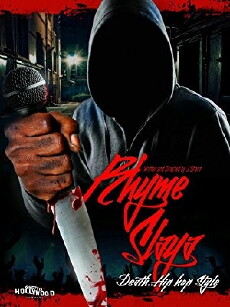 Rhyme Slaya (2016) - Stream Online