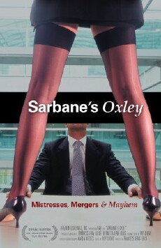 Sarbane's-Oxley (2007) - Stream Online