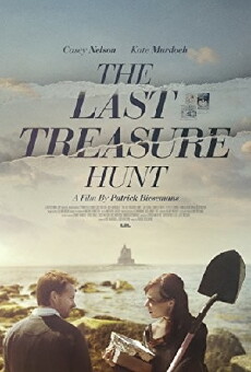 The Last Treasure Hunt (2016) - Stream Online