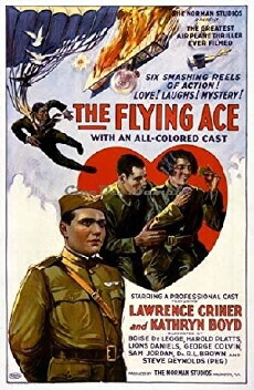 The Flying Ace (1926) - Stream Online