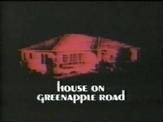House on Greenapple Road (1970) - Stream Online