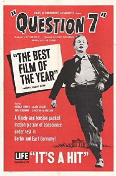 Question 7 (1961) - Stream Online