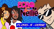 Echo and Nellie (2012) - Stream Online