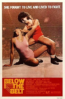 Below the Belt (1980) - Stream Online