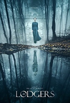 The Lodgers (2017) - Stream Online