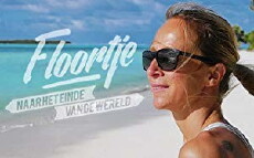 Floortje naar het einde van de wereld (2014) - Stream Online