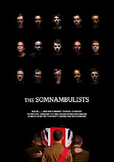 The Somnambulists (2011) - Stream Online