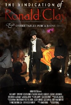 The Vindication of Ronald Clay (2012) - Stream Online