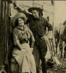 The Ring and the Man (1914) - Stream Online