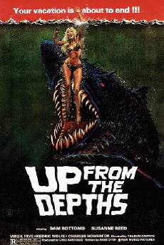 Up from the Depths (1979) - Stream Online