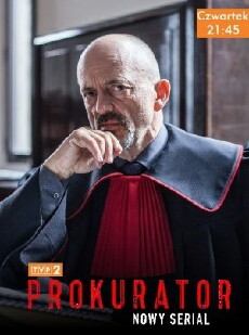 Prokurator (2015) - Stream Online