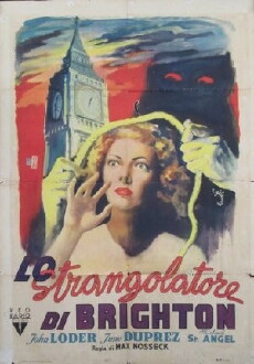 The Brighton Strangler (1945) - Stream Online
