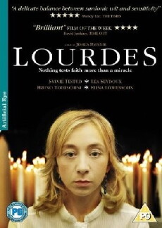 Lourdes (2009) - Stream Online