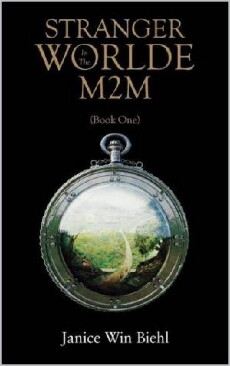 Stranger in the Worlde : M2M (2017) - Stream Online